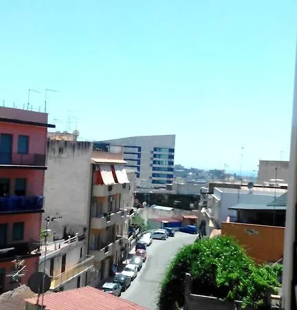 Veroniche House