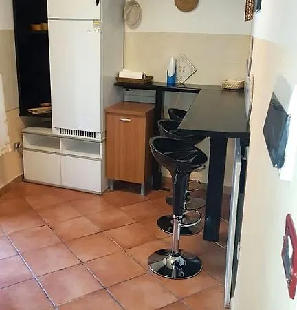 Veroniche House Reggio di Calabria