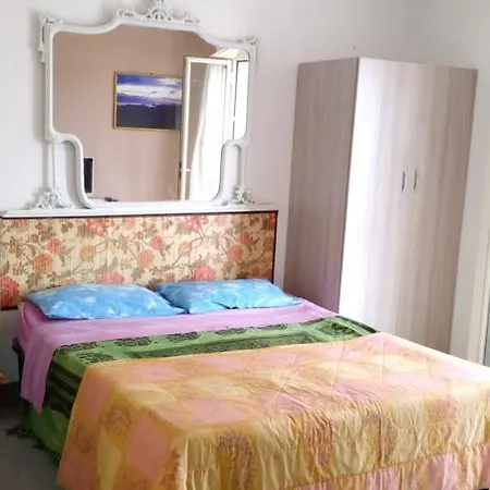Pensionat Veroniche House Reggio di Calabria