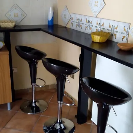 Pensionat Veroniche House