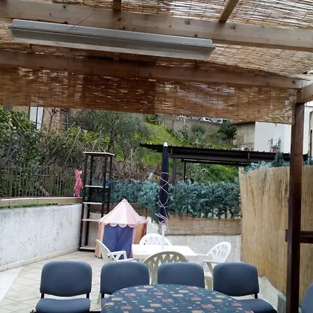 Veroniche House Ρέτζιο ντι Καλάμπρια