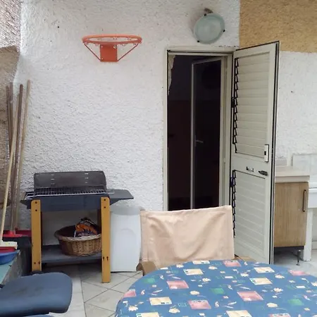 Pensionat Veroniche House *