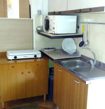 Veroniche House Pensionat Reggio di Calabria