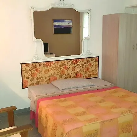 Pensionat Veroniche House *